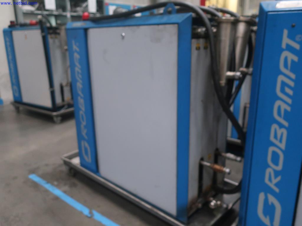 Castwerk Technologies - Modernos sistemas de producción Fundición a presión de Mg + tecnología de superficies-3