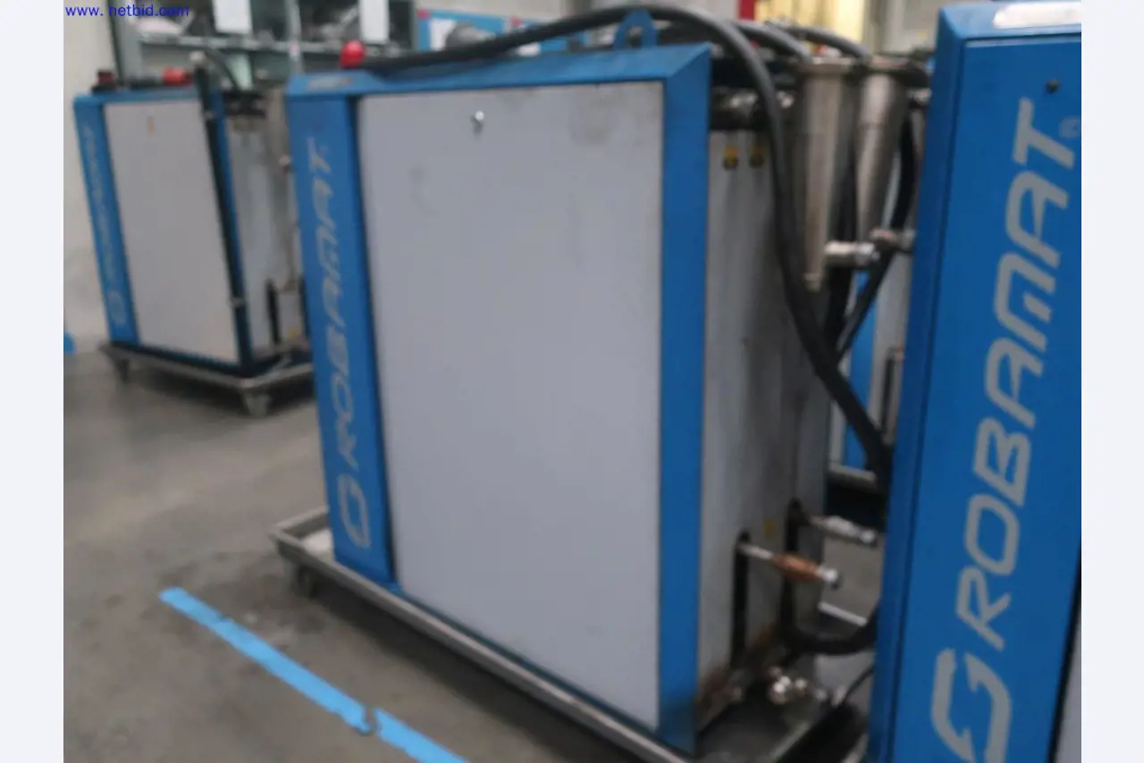 Castwerk Technologies - Modern production systems Mg die casting + surface technology-3