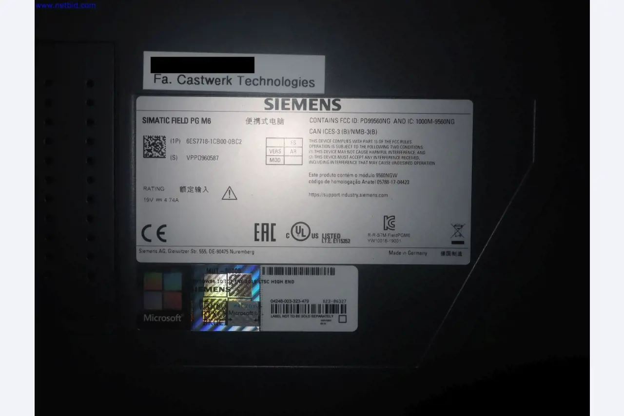 Castwerk Technologies - Moderní výrobní systémy Mg tlakové lití + povrchová technologie-1