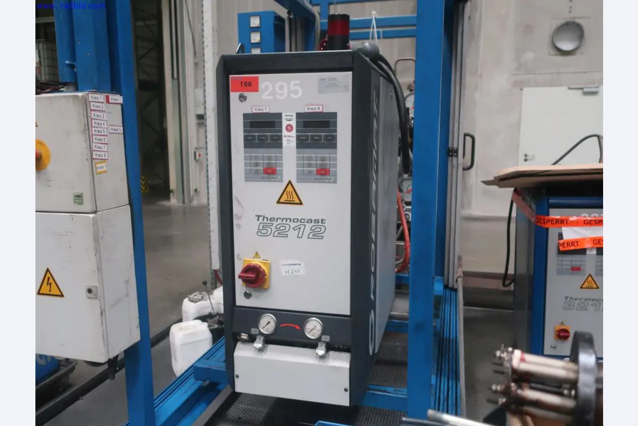 Castwerk Technologies - Moderne productiesystemen Mg spuitgieten + oppervlaktetechniek-1