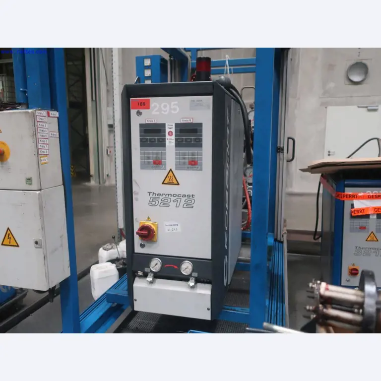 Castwerk Technologies - Moderne productiesystemen Mg spuitgieten + oppervlaktetechniek-1
