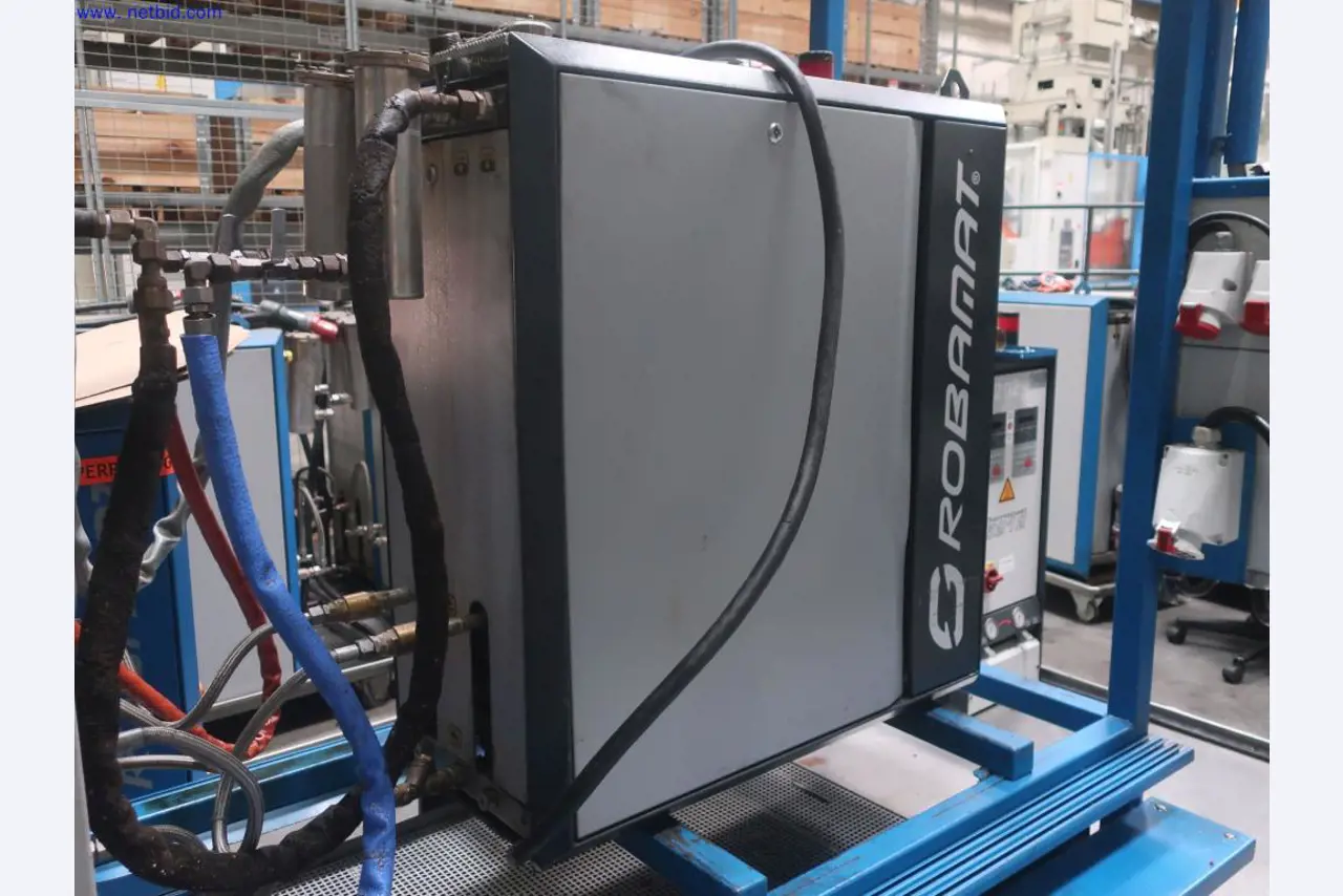 Castwerk Technologies - Moderne productiesystemen Mg spuitgieten + oppervlaktetechniek-3