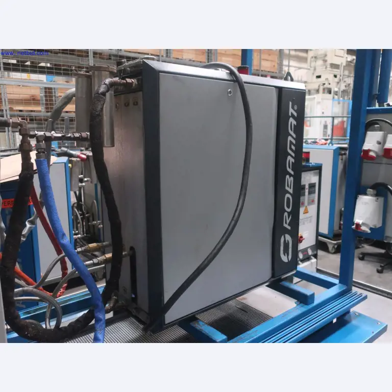 Castwerk Technologies - Moderne productiesystemen Mg spuitgieten + oppervlaktetechniek-3