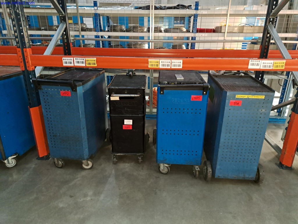 Castwerk Technologies - Modernos sistemas de producción Fundición a presión de Mg + tecnología de superficies-5