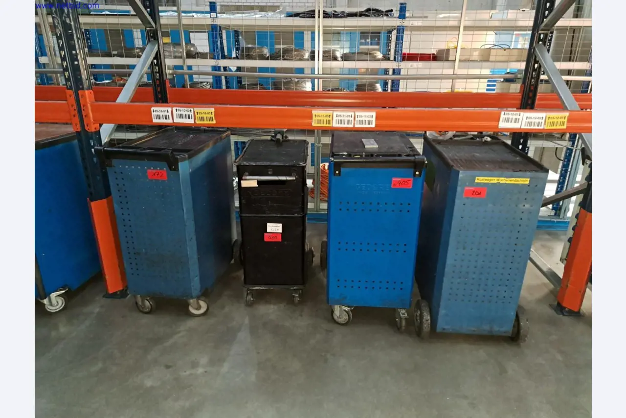 Castwerk Technologies - Moderní výrobní systémy Mg tlakové lití + povrchová technologie-5