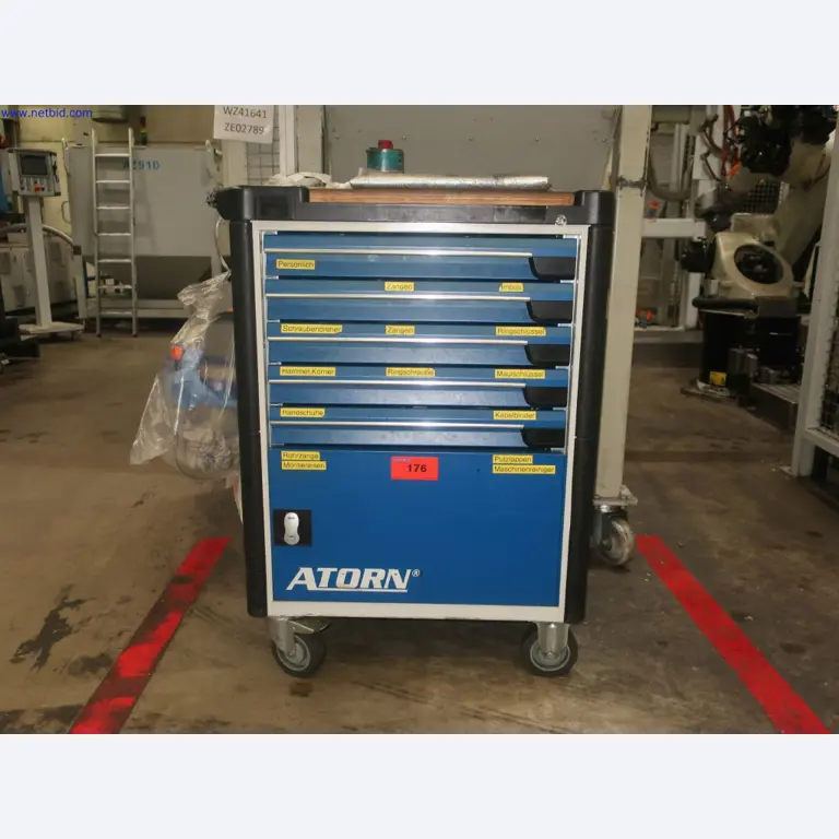 Castwerk Technologies - Modernos sistemas de producción Fundición a presión de Mg + tecnología de superficies-1