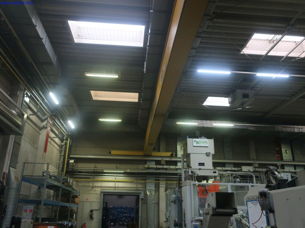 Castwerk Technologies - Modernos sistemas de producción Fundición a presión de Mg + tecnología de superficies-3