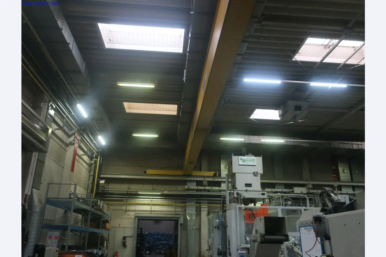 Castwerk Technologies - Moderne productiesystemen Mg spuitgieten + oppervlaktetechniek-3