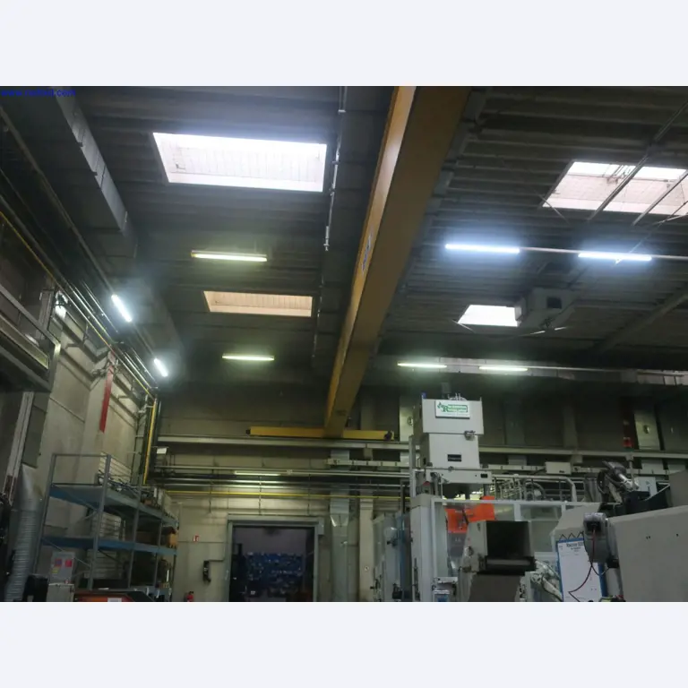 Castwerk Technologies - Moderne productiesystemen Mg spuitgieten + oppervlaktetechniek-3