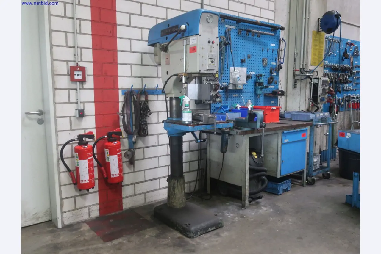 Castwerk Technologies - Moderne Produktionsanlagen Mg-Druckguss + Oberflächentechnik-1