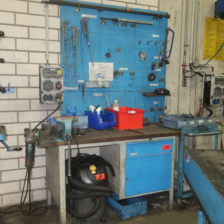 Werkbank