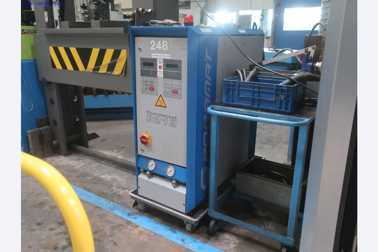 Castwerk Technologies - Modern production systems Mg die casting + surface technology-1