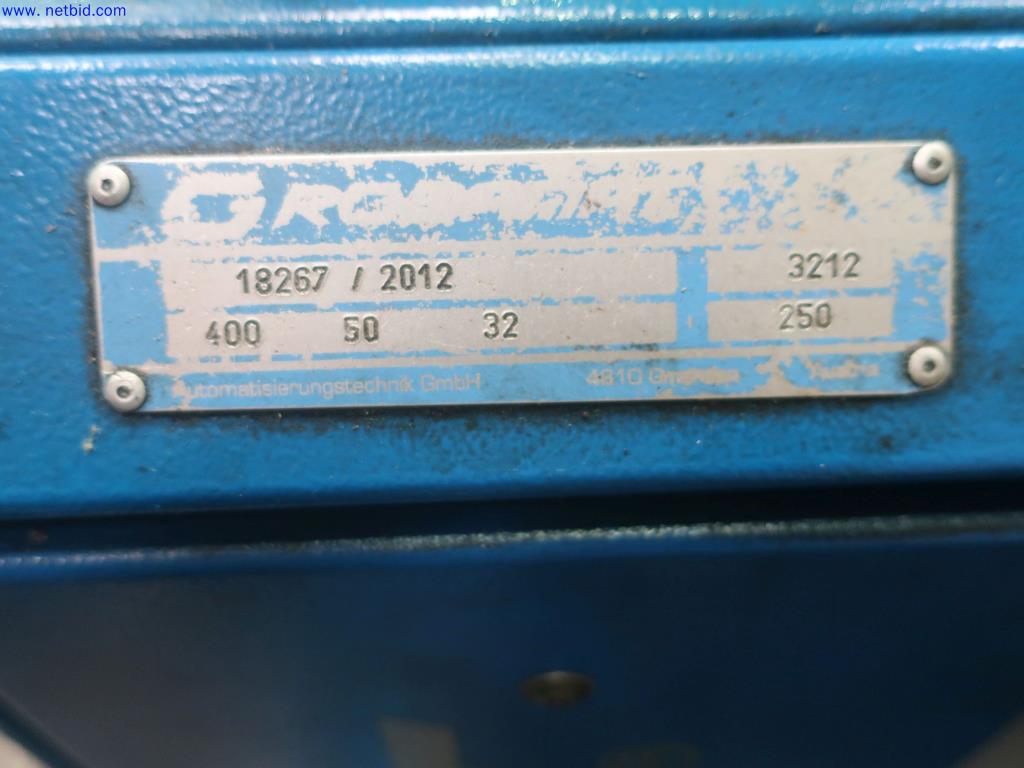 Castwerk Technologies - Modernos sistemas de producción Fundición a presión de Mg + tecnología de superficies-2