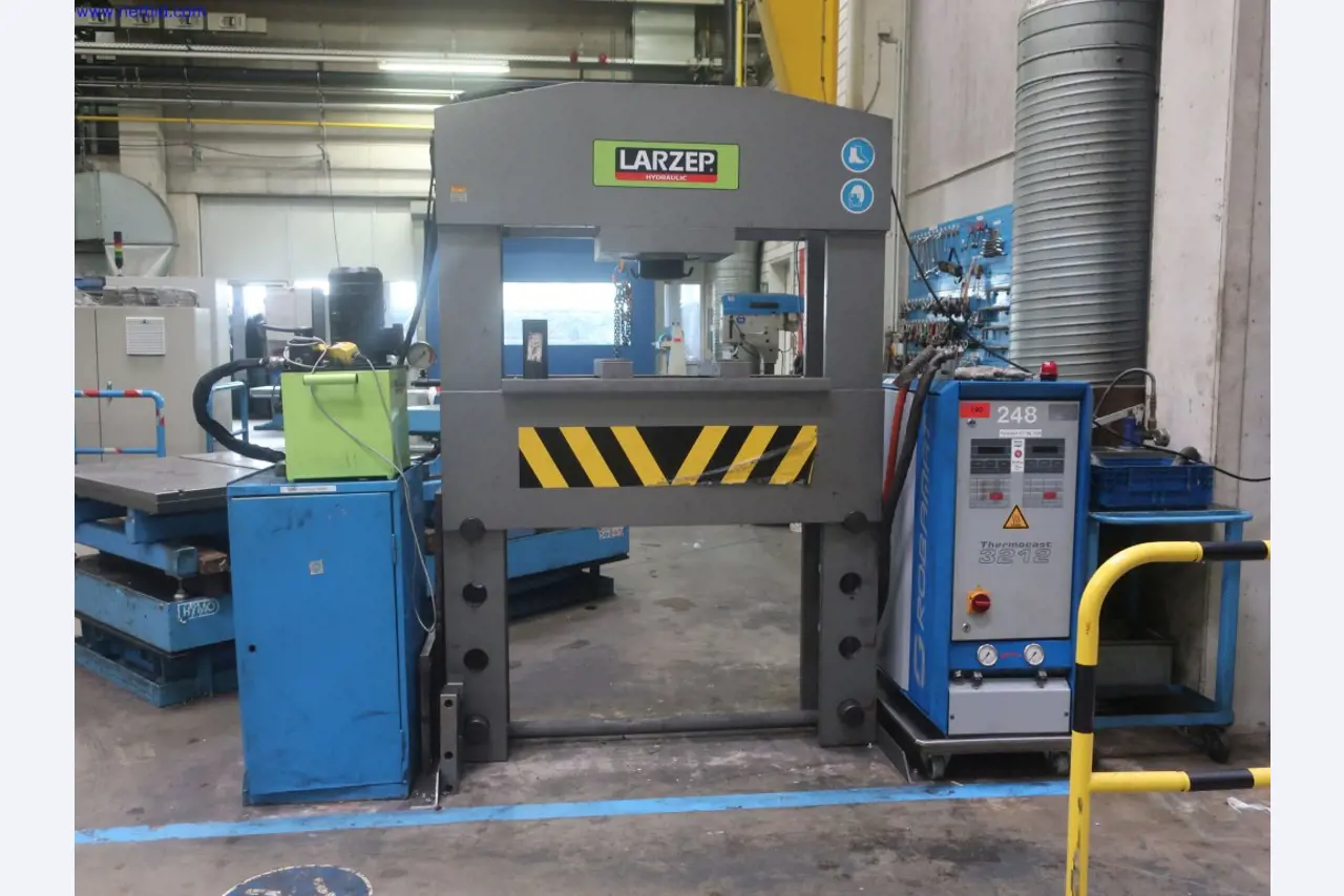 Castwerk Technologies - Moderní výrobní systémy Mg tlakové lití + povrchová technologie-1