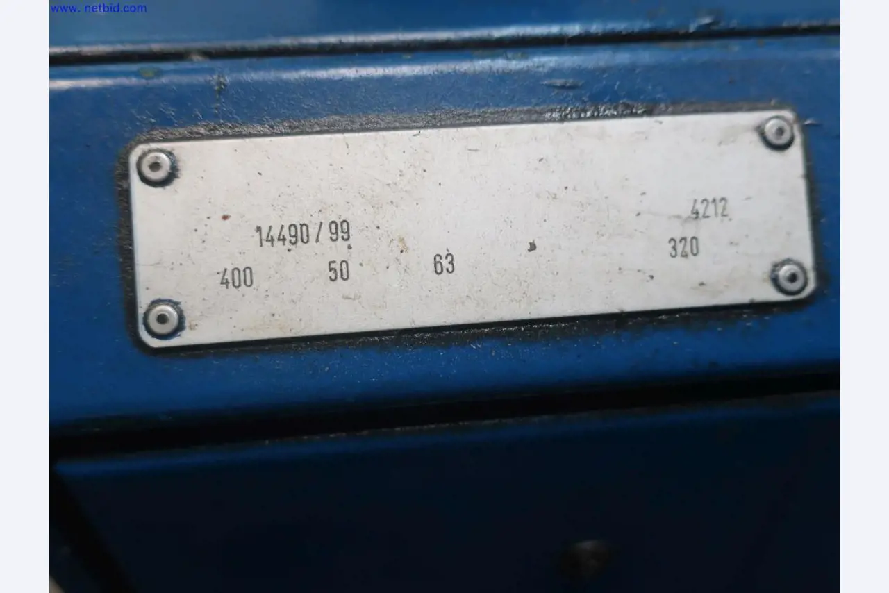 Castwerk Technologies - Moderne Produktionsanlagen Mg-Druckguss + Oberflächentechnik-2