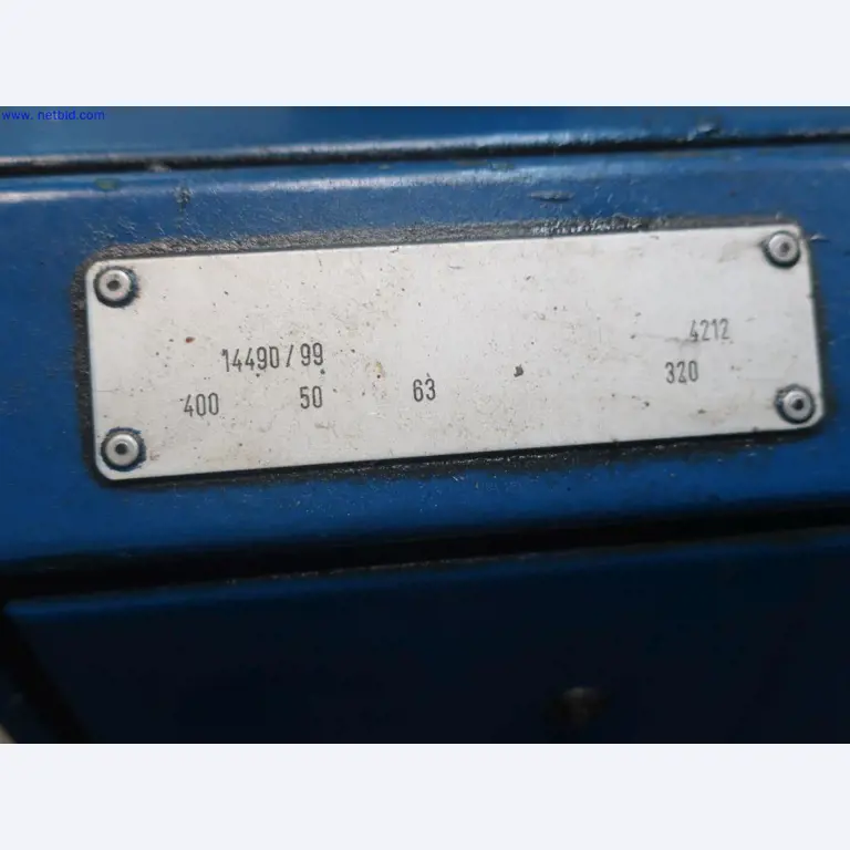 Castwerk Technologies - Moderne Produktionsanlagen Mg-Druckguss + Oberflächentechnik-2