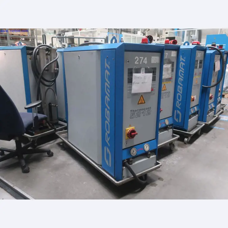 Castwerk Technologies - Modern production systems Mg die casting + surface technology-1