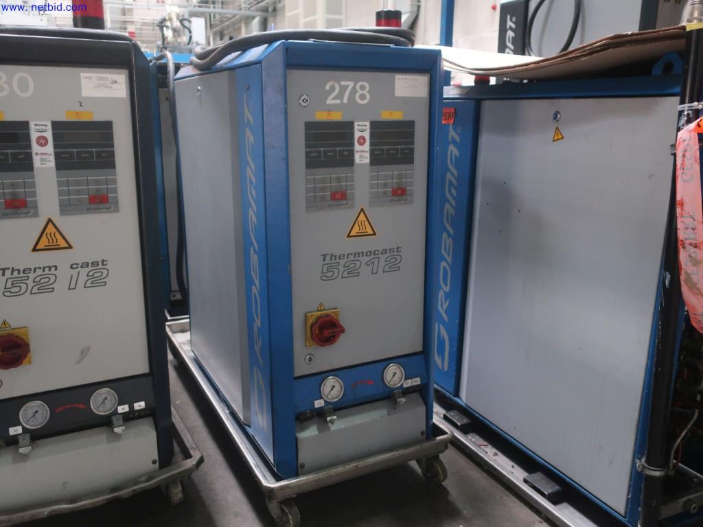 Castwerk Technologies - Modernos sistemas de producción Fundición a presión de Mg + tecnología de superficies-1