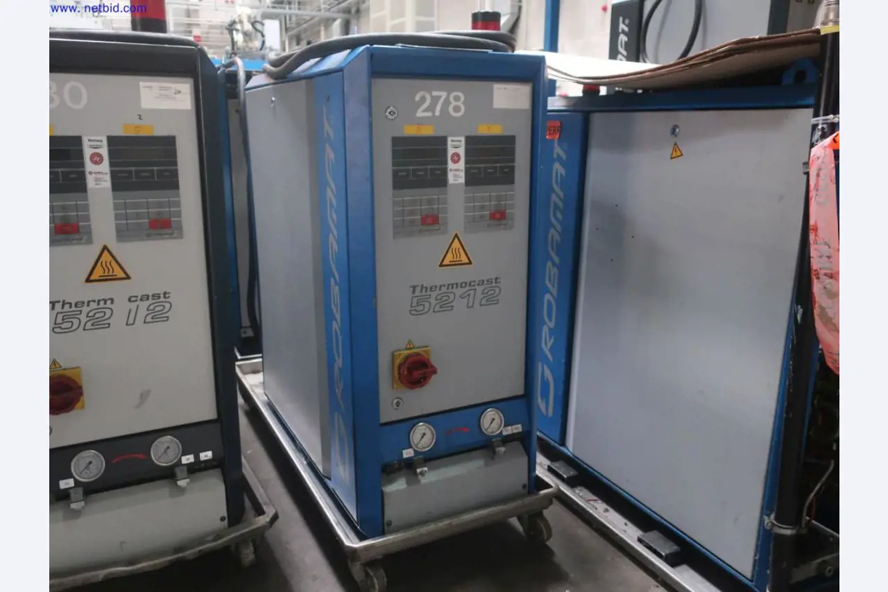 Castwerk Technologies - Modern production systems Mg die casting + surface technology-1