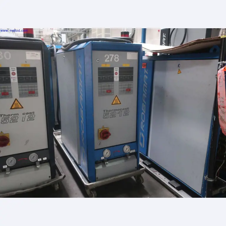 Castwerk Technologies - Modern production systems Mg die casting + surface technology-1