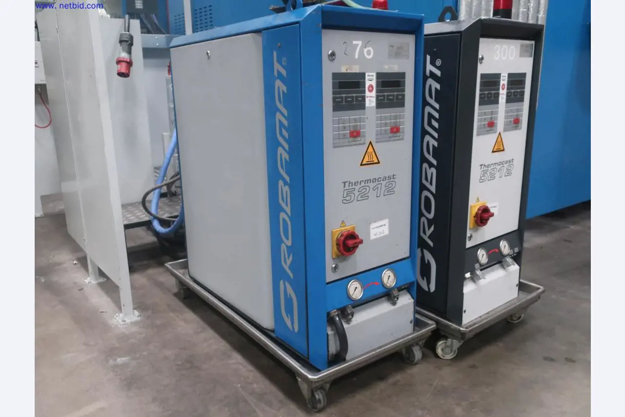 Castwerk Technologies - Modern production systems Mg die casting + surface technology-1