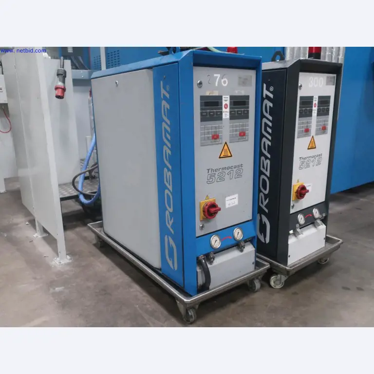 Castwerk Technologies - Modern production systems Mg die casting + surface technology-1