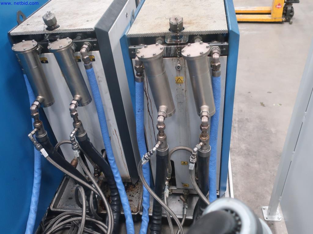 Castwerk Technologies - Modernos sistemas de producción Fundición a presión de Mg + tecnología de superficies-3