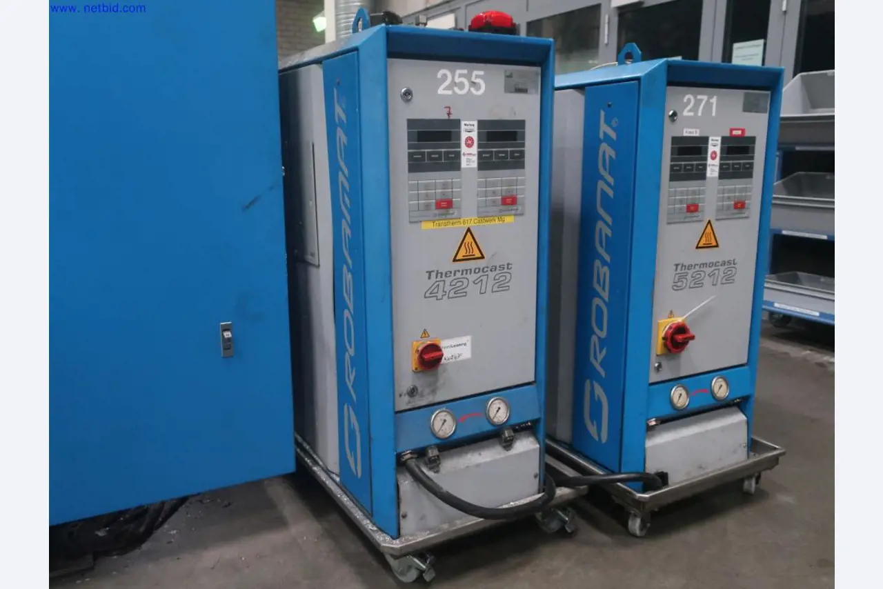 Castwerk Technologies - Modern production systems Mg die casting + surface technology-1