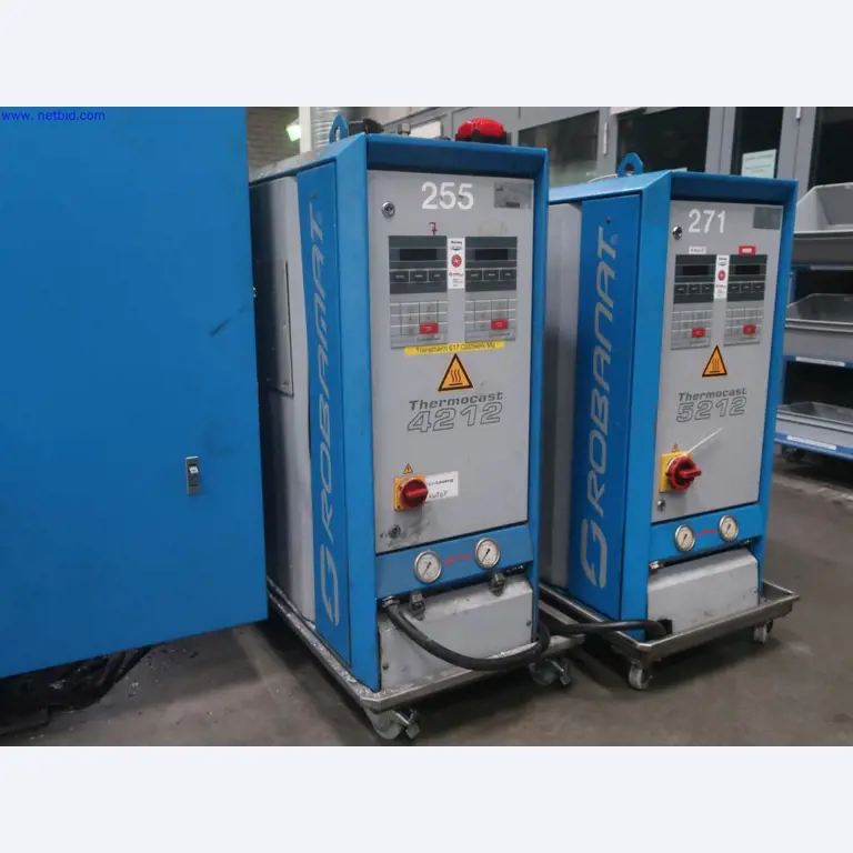 Castwerk Technologies - Modern production systems Mg die casting + surface technology-1