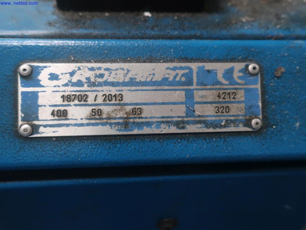 Castwerk Technologies - Modernos sistemas de producción Fundición a presión de Mg + tecnología de superficies-2