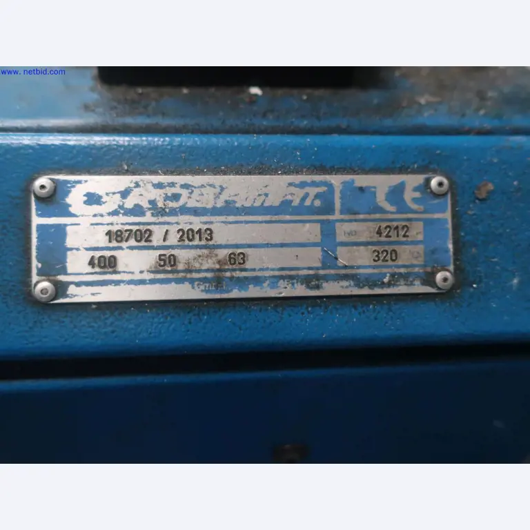 Castwerk Technologies - Modern production systems Mg die casting + surface technology-2