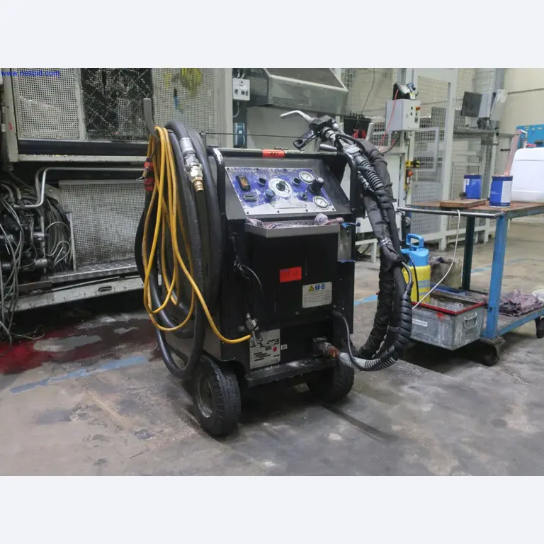 Castwerk Technologies - Moderní výrobní systémy Mg tlakové lití + povrchová technologie-1