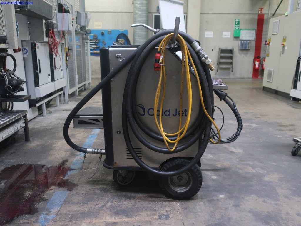 Castwerk Technologies - Modernos sistemas de producción Fundición a presión de Mg + tecnología de superficies-2