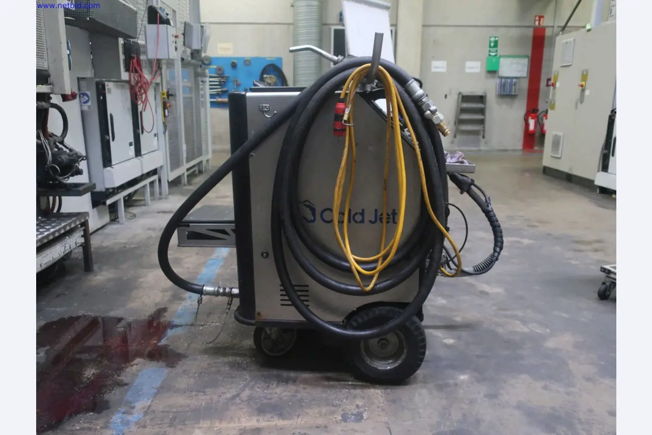 Castwerk Technologies - Moderní výrobní systémy Mg tlakové lití + povrchová technologie-2