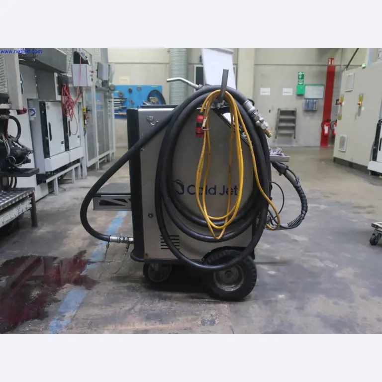 Castwerk Technologies - Moderní výrobní systémy Mg tlakové lití + povrchová technologie-2