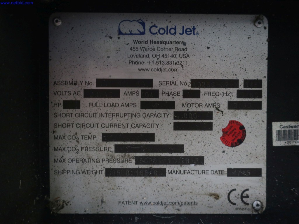 Castwerk Technologies - Modernos sistemas de producción Fundición a presión de Mg + tecnología de superficies-3