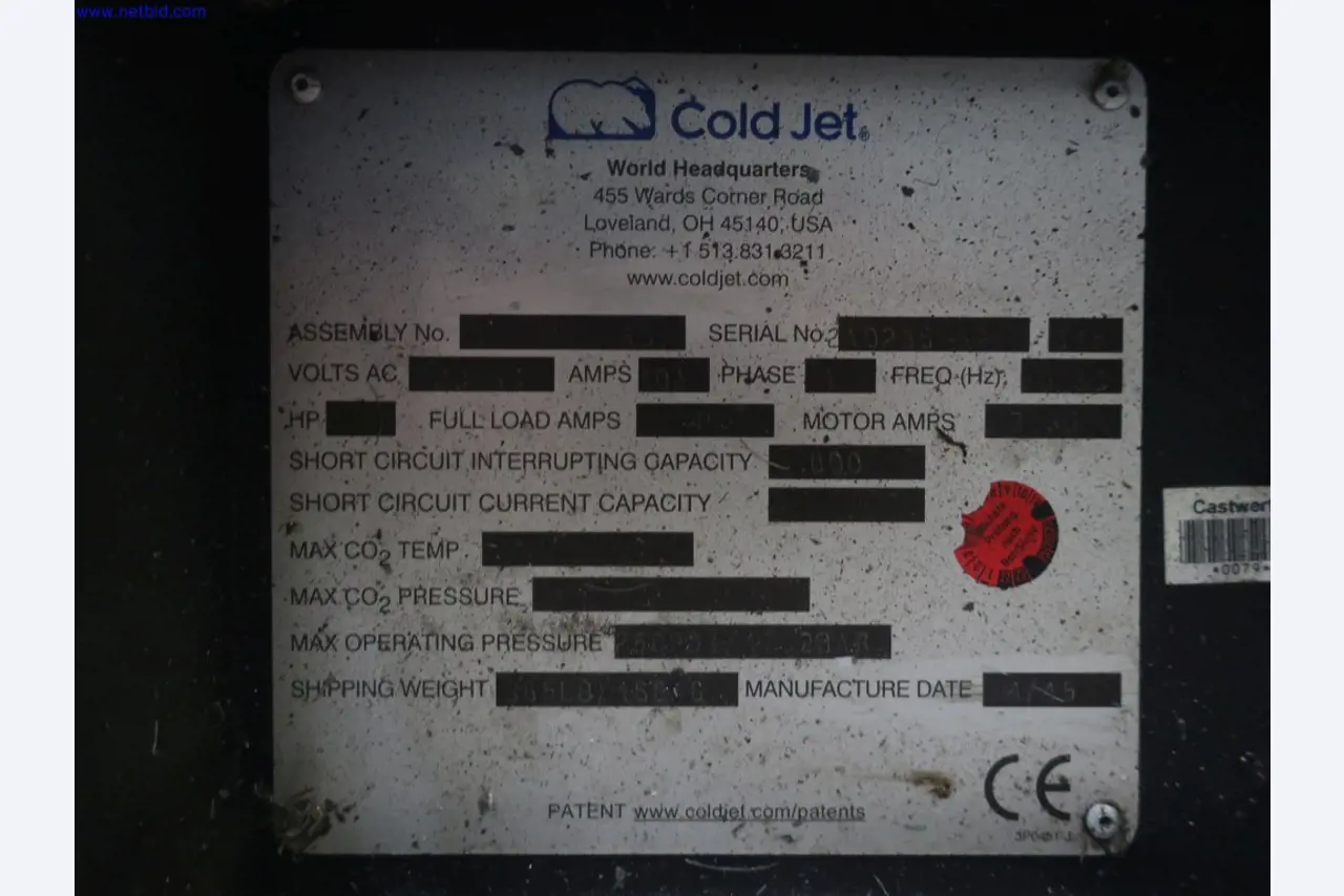 Castwerk Technologies - Moderní výrobní systémy Mg tlakové lití + povrchová technologie-3