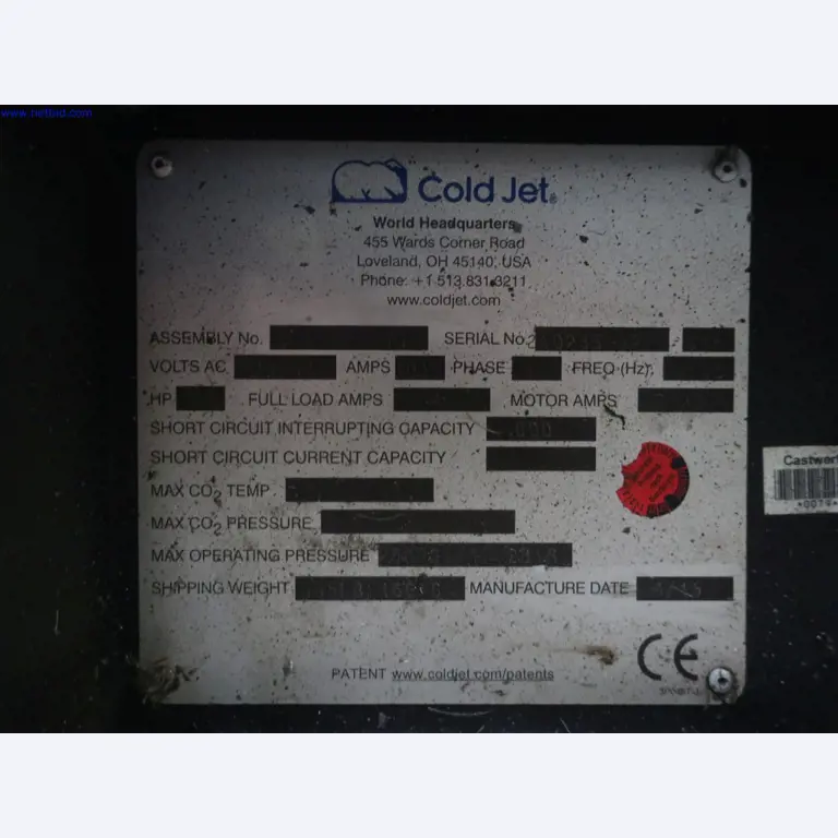 Castwerk Technologies - Moderní výrobní systémy Mg tlakové lití + povrchová technologie-3