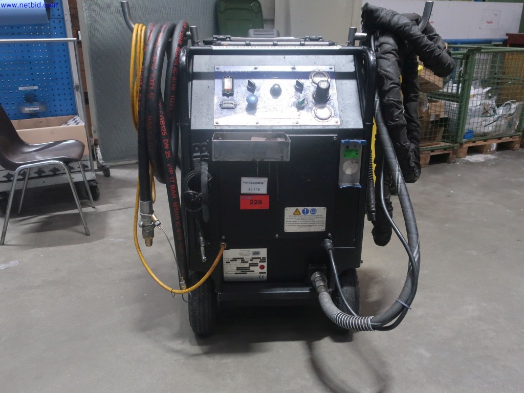 Castwerk Technologies - Modernos sistemas de producción Fundición a presión de Mg + tecnología de superficies-2