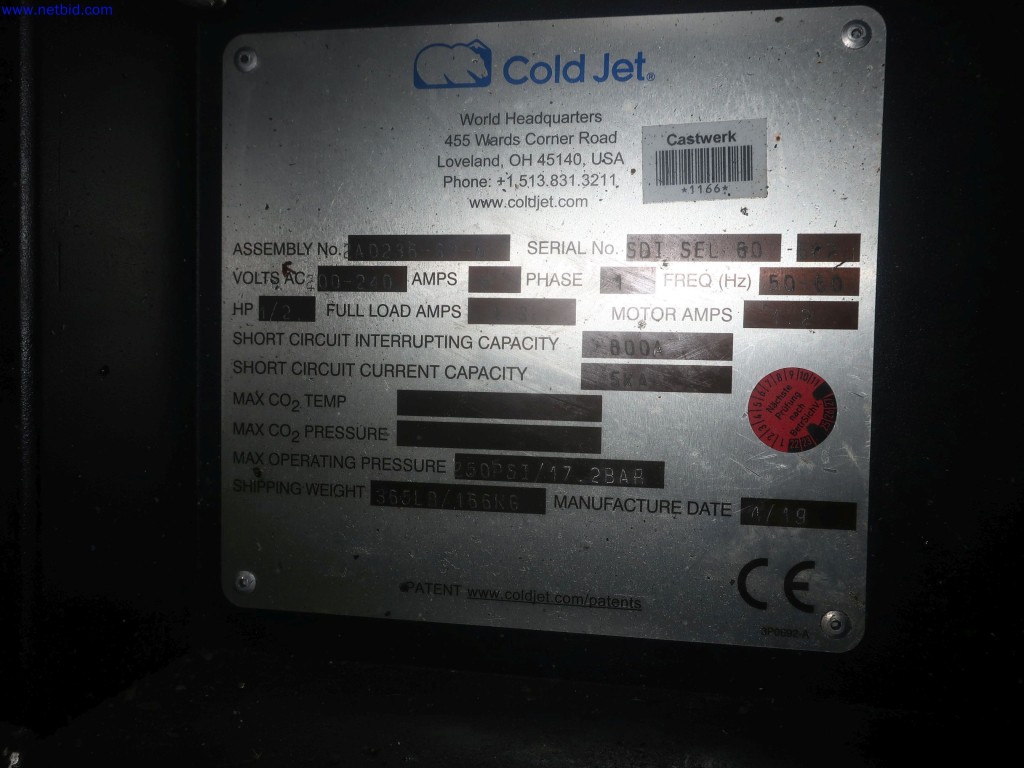 Castwerk Technologies - Modernos sistemas de producción Fundición a presión de Mg + tecnología de superficies-4