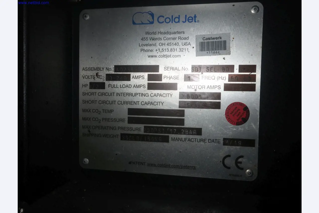 Castwerk Technologies - Moderní výrobní systémy Mg tlakové lití + povrchová technologie-4