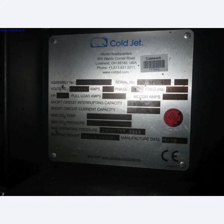 Castwerk Technologies - Moderní výrobní systémy Mg tlakové lití + povrchová technologie-4