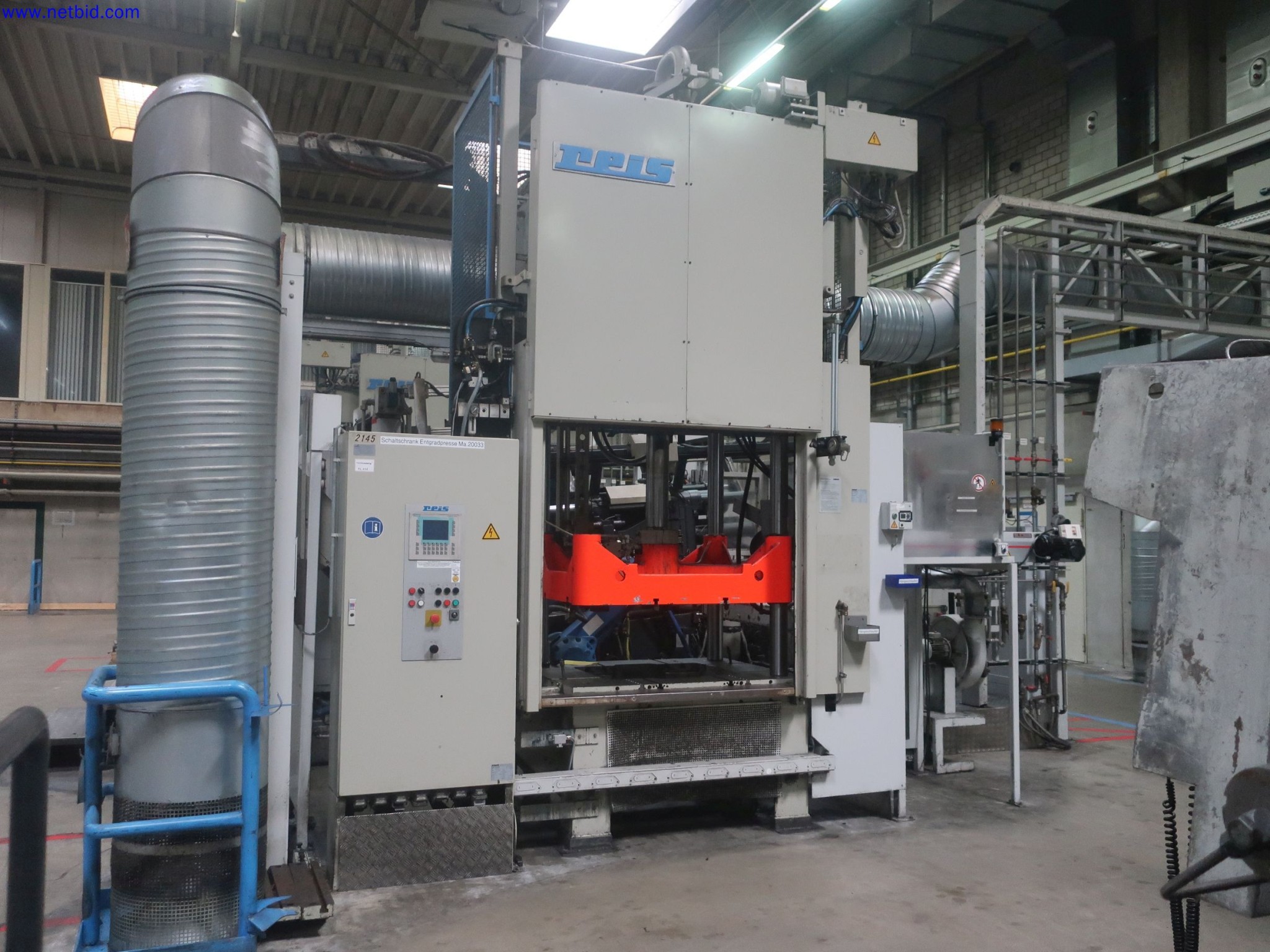 Castwerk Technologies - Moderní výrobní systémy Mg tlakové lití + povrchová technologie-1