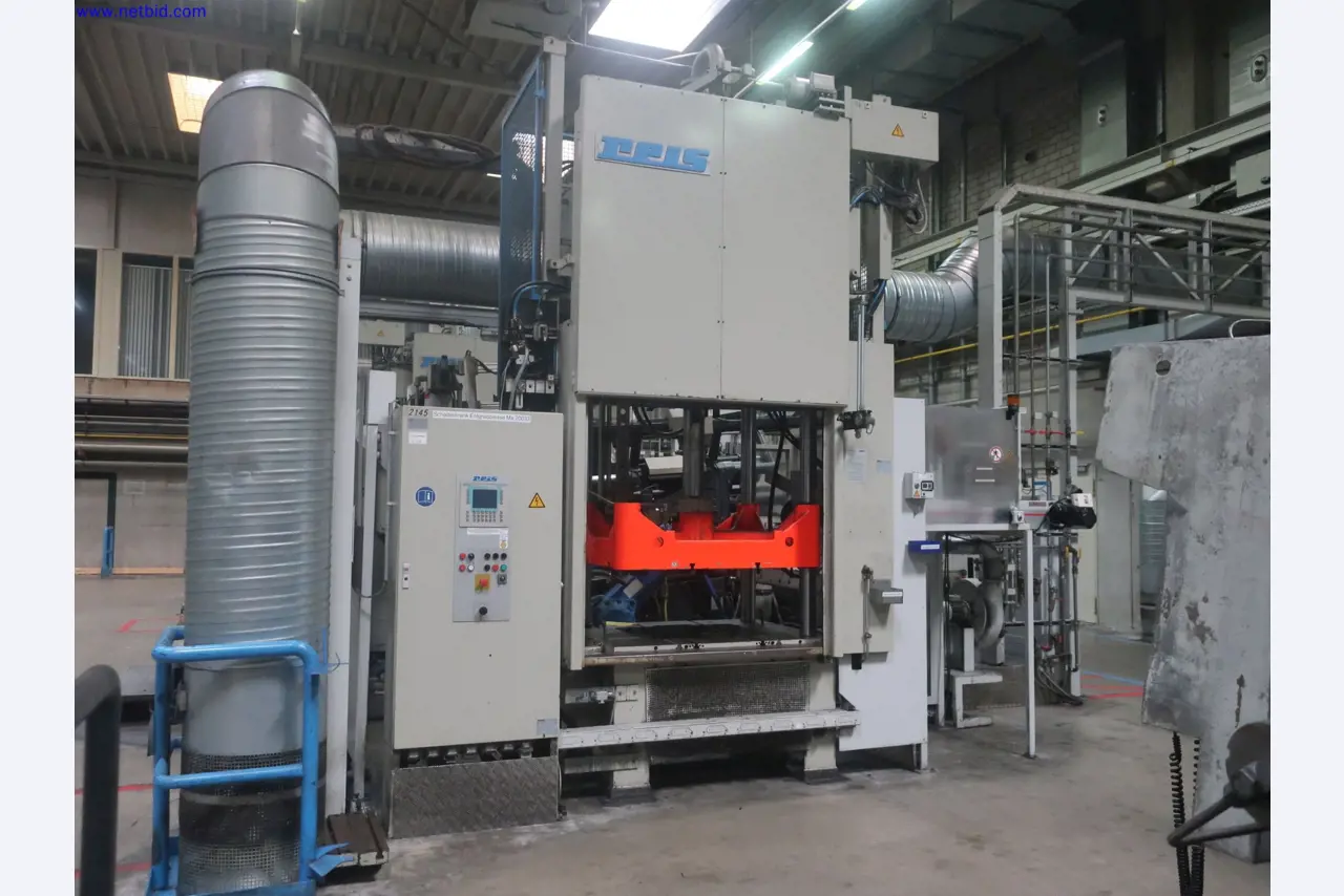 Castwerk Technologies - Modern production systems Mg die casting + surface technology-1