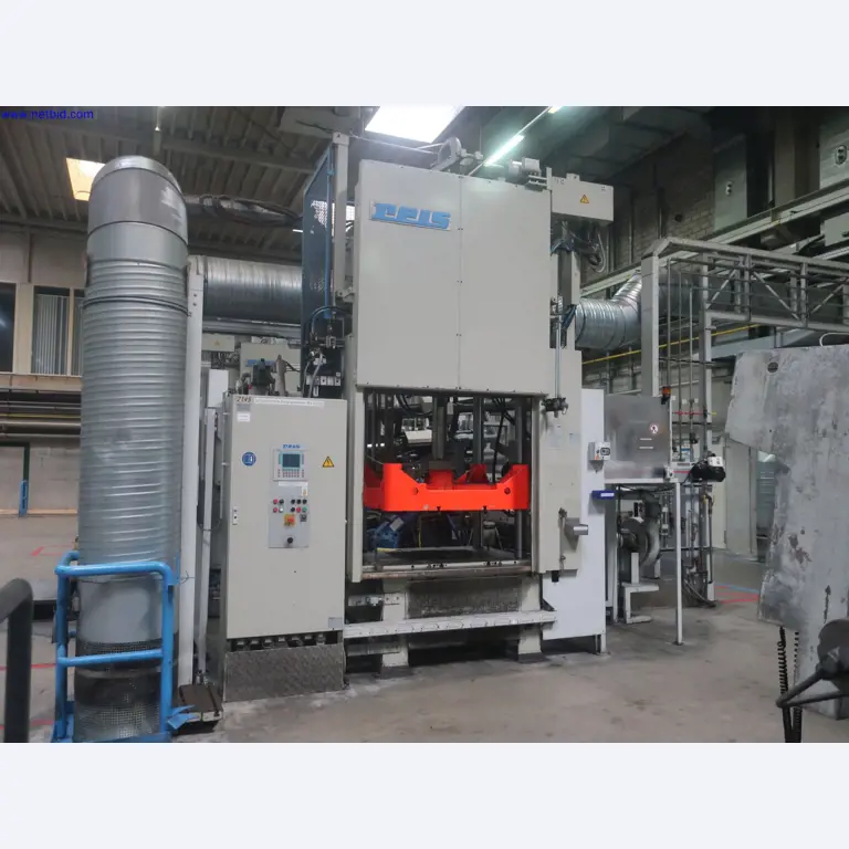 Castwerk Technologies - Modern production systems Mg die casting + surface technology-1