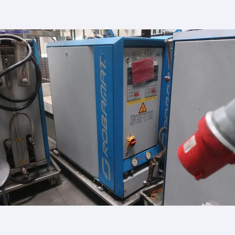 Castwerk Technologies - Modern production systems Mg die casting + surface technology-1