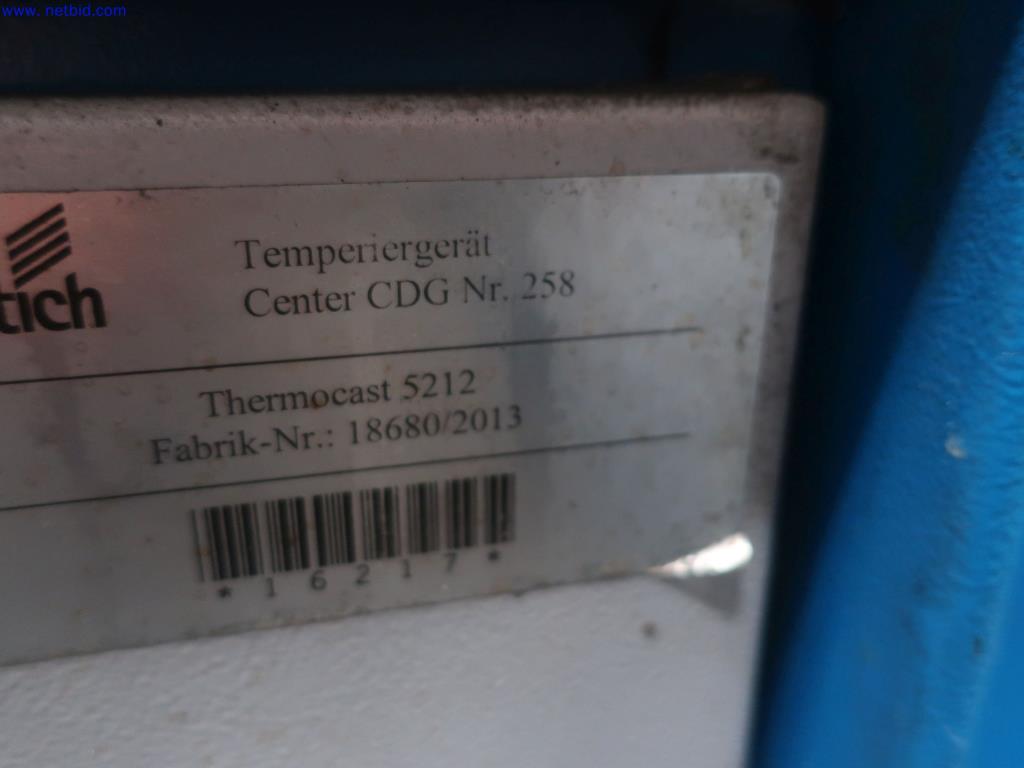 Castwerk Technologies - Modernos sistemas de producción Fundición a presión de Mg + tecnología de superficies-2