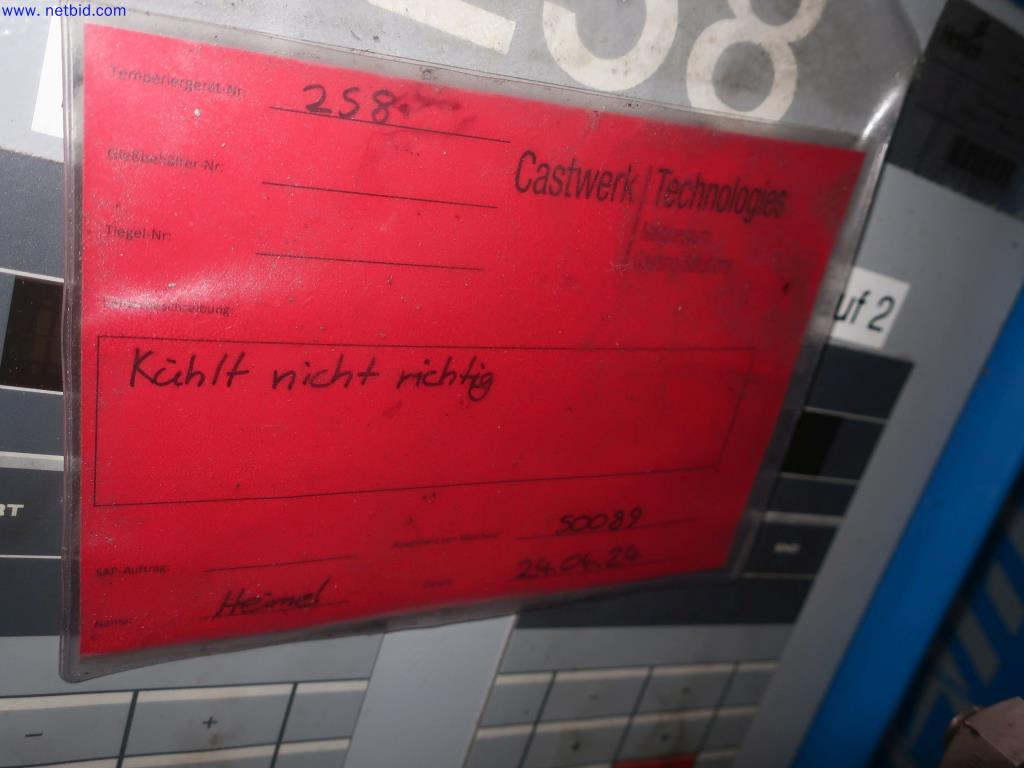 Castwerk Technologies - Modernos sistemas de producción Fundición a presión de Mg + tecnología de superficies-3