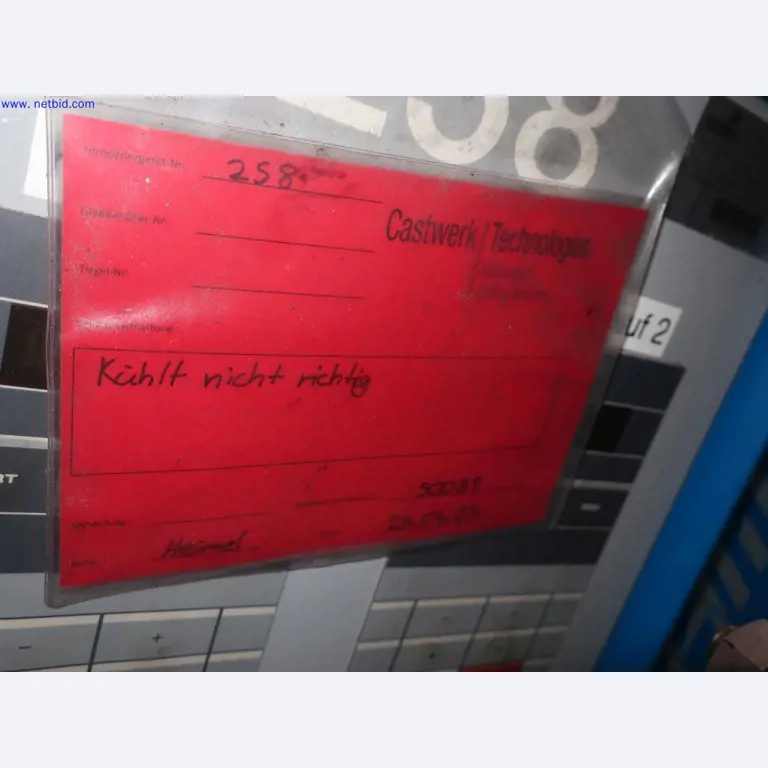 Castwerk Technologies - Modern production systems Mg die casting + surface technology-3