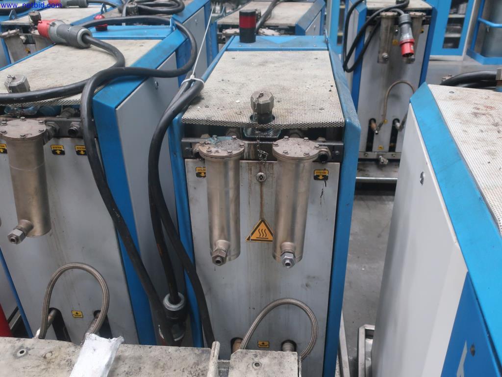 Castwerk Technologies - Modernos sistemas de producción Fundición a presión de Mg + tecnología de superficies-4